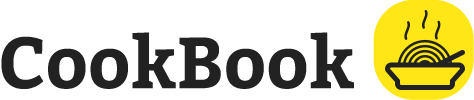 CookBook - Recipe HTML Theme